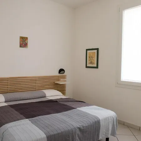 Casa vacanze Casa Amare *