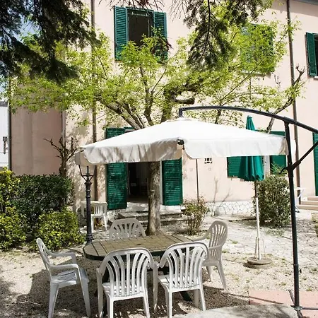 Casa Amare * Cesenatico