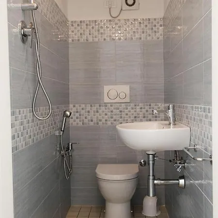 Casa Amare Dom wakacyjny Cesenatico