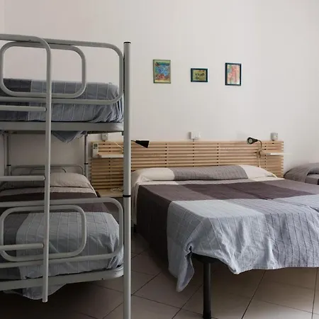Vakantiehuis Casa Amare Cesenatico